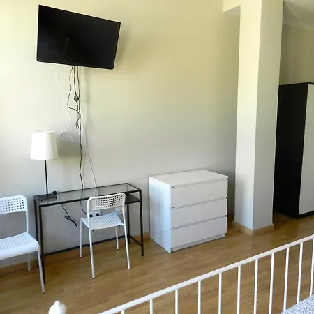 Grand Luxe Ostello *