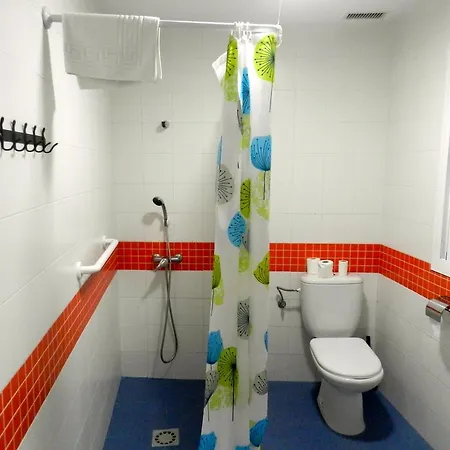 Hostal Grand Luxe