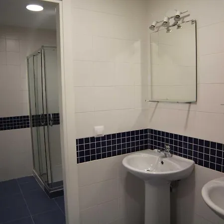 Ostello Grand Luxe Siviglia