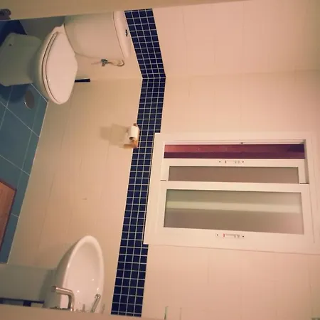 Hostal Grand Luxe