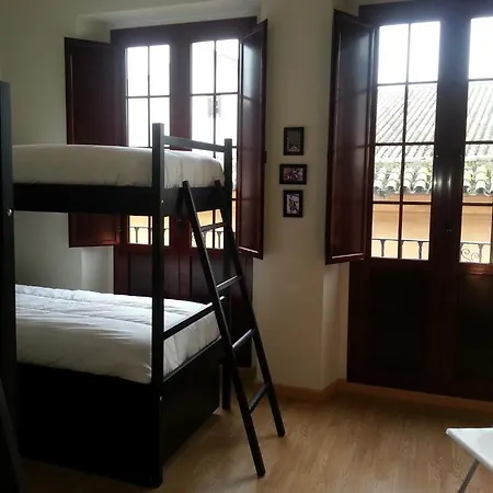 Ostello Grand Luxe Siviglia