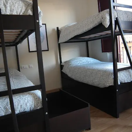 Hostal Grand Luxe