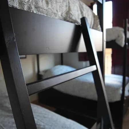 Grand Luxe Hostal Sevilla