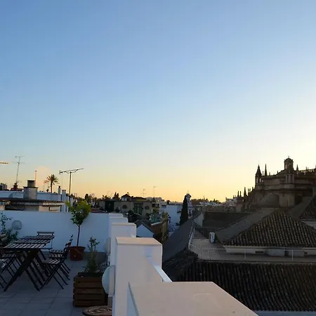 Grand Luxe Siviglia