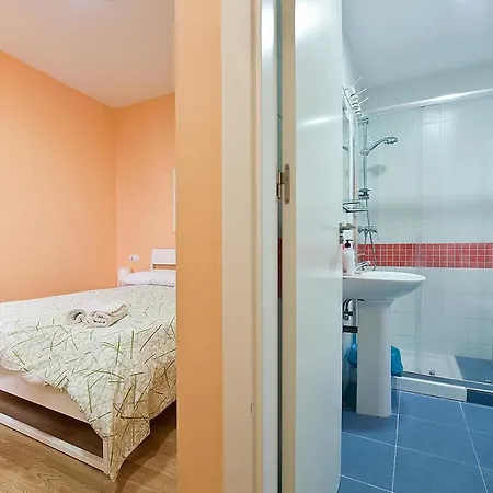 Hostal Grand Luxe