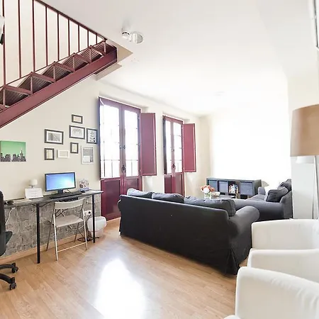 Grand Luxe Siviglia
