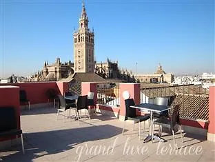 Hostal Grand Luxe Sevilla