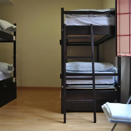 Ostello Grand Luxe