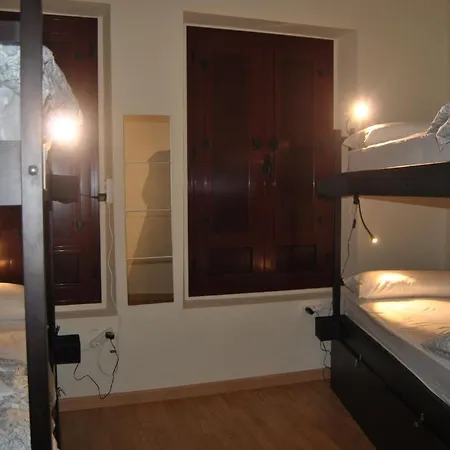Ostello Grand Luxe Siviglia