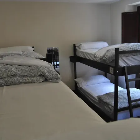 Hostal Grand Luxe