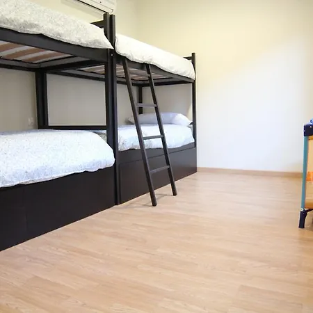 Grand Luxe Hostal Sevilla