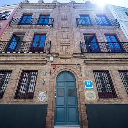 Grand Luxe Sevilla
